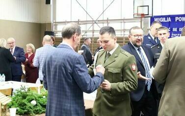 14. Wzajemne składanie życzeń