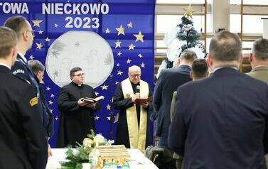 12. proboszcz parafii w Wąsoszu