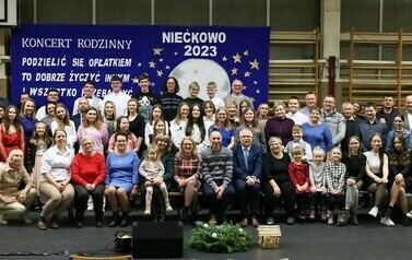 15. Wspólne zdjęcie