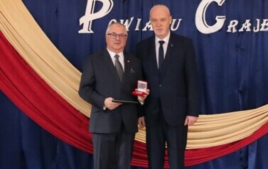 23. Marek komorowski Senator RP