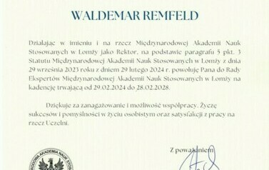Powołanie
