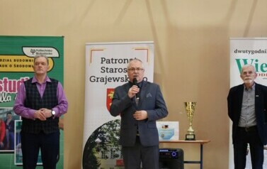 7. Starosta Grajewski