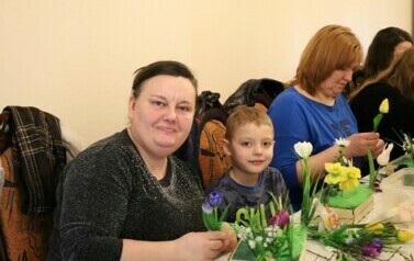 8. Praca rodzinna