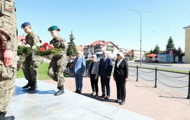 4. Delegacja miejska i powiatowa