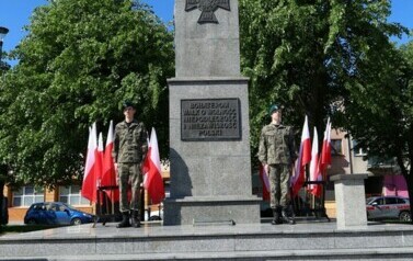2. Pomnik Niepodległości