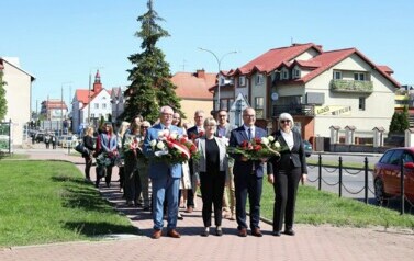 1. Narodowy Dzień Zwycięstwa