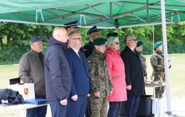 4. Goście uroczystości