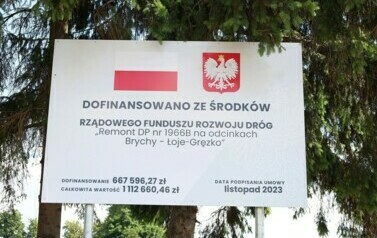 7. Tablica informacyjna