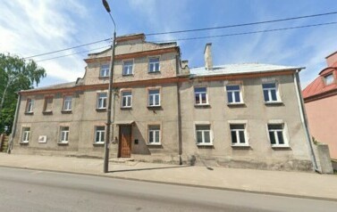 Grajewskie Centrum Życia Chrześcijańskiego - Godność Człowieka