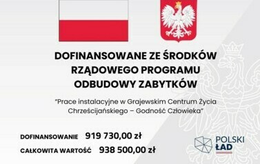 Tablica informacyjna