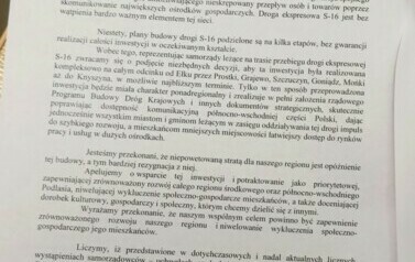 9. Druga strona dokumentu