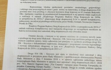 8. Pierwsza strona dokumentu