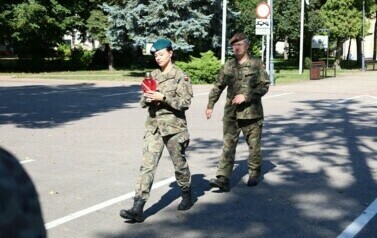 12.  Delegat WOT