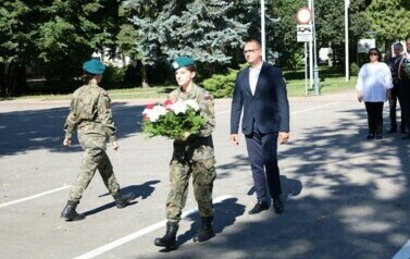 10. Delegat MOSiR