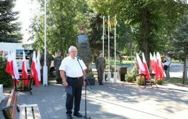 3. Prowadzący uroczystoś