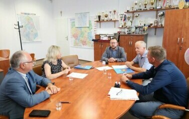 1. Uczestnicy spotkania