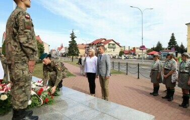15. Przedstawiciele PEC Grajewo