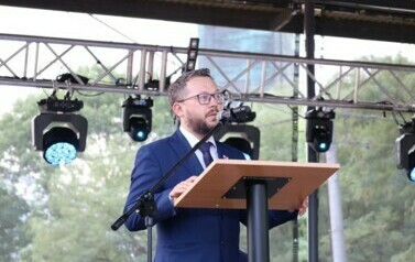 11. W&oacute;jt Gminy Grajewo