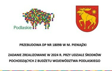 Tablica informacyjna