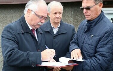 5. Starosta Grajewski
