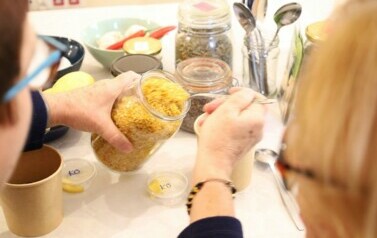 9. Odmierzanie składnik&oacute;w