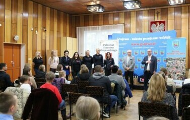 1. Ogłoszenie wynik&oacute;w konkursu plastycznego