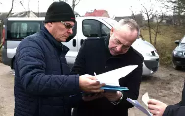 6. Członek Zarządu Powiatu