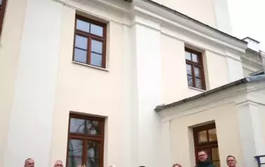 4. Zakład Opiekuńczo-Leczniczy w Szczuczynie
