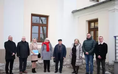 3. Uczestnicy odbioru