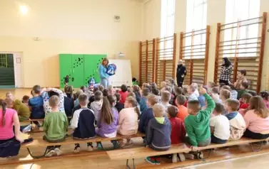 2. Znajomość podstawowych znak&oacute;w drogowych