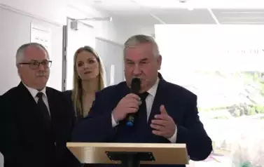 6. Poseł na Sejm RP