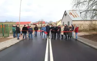3. Symboliczne przecięcie wstęgi