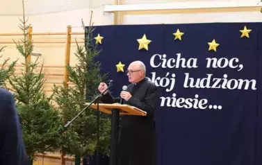 9. Proboszcz parafii pw. Matki Bożej Nieustającej Pomocy w Grjaewie