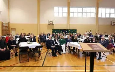 6. Goście spotkania