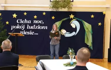 3. Uczennica Zespołu Szk&oacute;ł Nr 2 w Grajewie