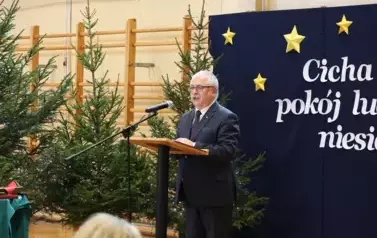 2. Starosta Grajewski
