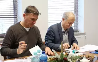 7. Dyrektor Zarządu Dr&oacute;g Powiatowych w Grajewie
