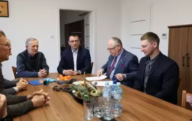 5. Podpisanie protokołu