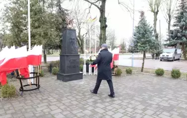 2. Złożenie wiązanki