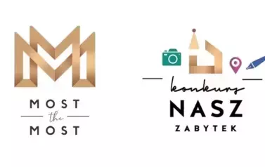 Logo Fundacji i Konkursu