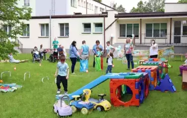 3. Zabawy sporotwe