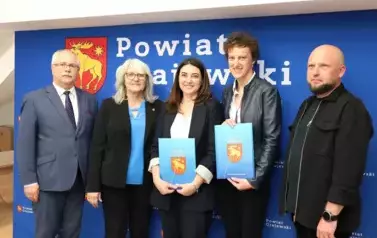 3. Wspolne zdjęcie uczestnik&oacute;w spotkania