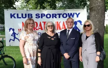 4. Przygotowanie do Biegu Pamięci