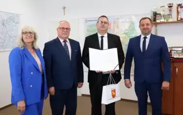 3. Nauczyciel z Zespołu Szk&oacute;ł Nr 2 w Grajewie