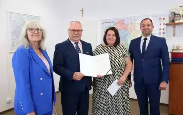 2. Nauczycielka z Zespołu Szk&oacute;ł Nr 2 w Grajewie