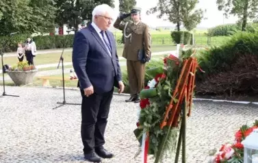 22. Przedstawiciel Miasta Grajewo