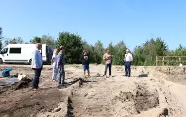 15. Rozmowa z kierownikiem budowy