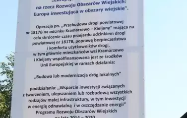 3. Tablica informacyjna