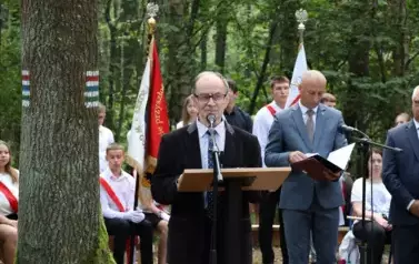 16. Mieczysław Bagiński
