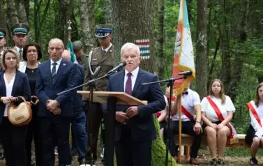 14. Członek Zarządu Wojew&oacute;dztwa Podlaskiego